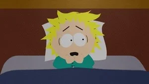 Child Abduction is Not Funny
