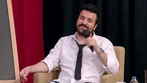 Konuşanlar 5. Sezon 31. Bölüm