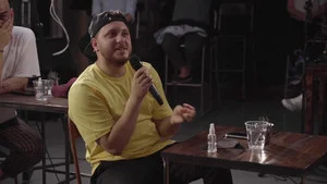 Konuşanlar 1. Sezon 6. Bölüm