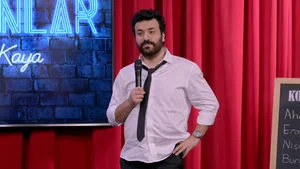 Konuşanlar 5. Sezon 22. Bölüm