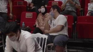 Konuşanlar 1. Sezon 9. Bölüm