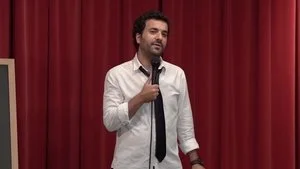 Konuşanlar 1. Sezon 15. Bölüm