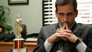 Dundie' ler