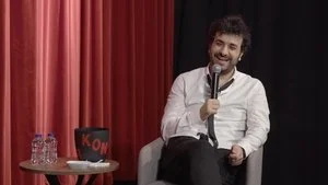 Konuşanlar 1. Sezon 3. Bölüm