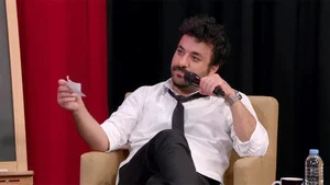 Konuşanlar 5. Sezon 6. Bölüm