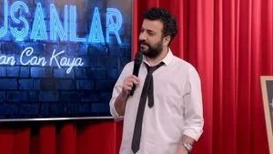 Konuşanlar 4. Sezon 27. Bölüm