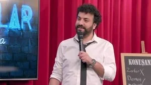 Konuşanlar 4. Sezon 16. Bölüm