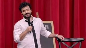 Konuşanlar 4. Sezon 15. Bölüm