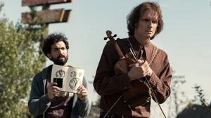 FROM 2. Sezon 3. Bölüm