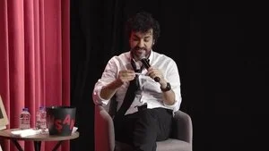 Konuşanlar 1. Sezon 1. Bölüm