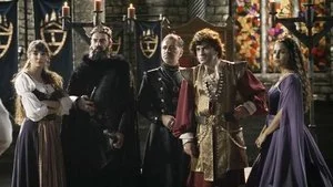 Prens 2. Sezon 6. Bölüm