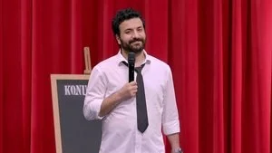 Konuşanlar 5. Sezon 23. Bölüm