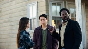 FROM 2. Sezon 9. Bölüm