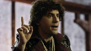 Prens 2. Sezon 4. Bölüm