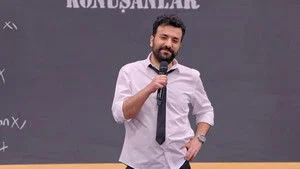 Konuşanlar 4. Sezon 40. Bölüm