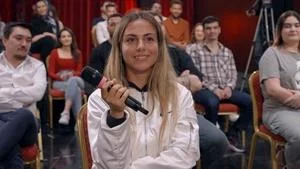 Konuşanlar 3. Sezon 37. Bölüm