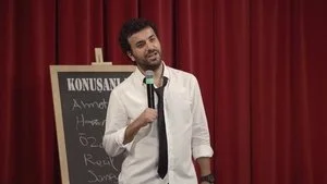 Konuşanlar 1. Sezon 28. Bölüm