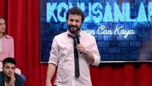Konuşanlar 4. Sezon 18. Bölüm