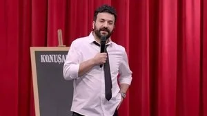 Konuşanlar 4. Sezon 38. Bölüm