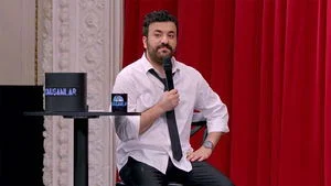 Konuşanlar 5. Sezon 19. Bölüm