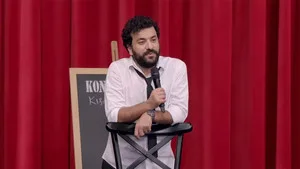 Konuşanlar 4. Sezon 8. Bölüm