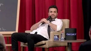 Konuşanlar 3. Sezon 23. Bölüm