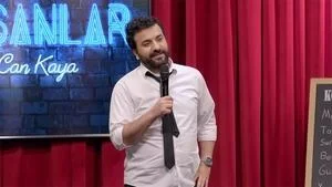 Konuşanlar 3. Sezon 28. Bölüm