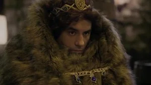 Prens 2. Sezon 2. Bölüm