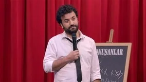 Konuşanlar 4. Sezon 13. Bölüm