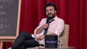 Konuşanlar 4. Sezon 11. Bölüm