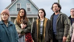 FROM 3. Sezon 9. Bölüm