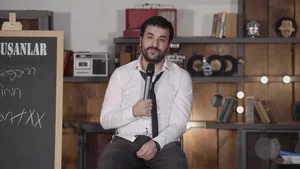 Konuşanlar 1. Sezon 8. Bölüm