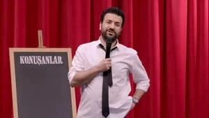 Konuşanlar 4. Sezon 33. Bölüm