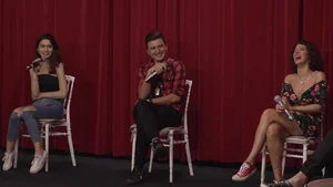 Konuşanlar 1. Sezon 12. Bölüm