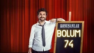 Konuşanlar 3. Sezon 2. Bölüm