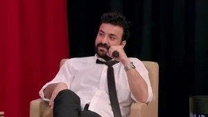 Konuşanlar 5. Sezon 30. Bölüm