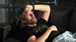 İçimde