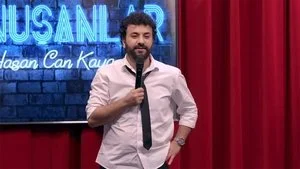 Konuşanlar 4. Sezon 14. Bölüm