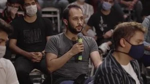 Konuşanlar 1. Sezon 23. Bölüm