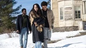 FROM 3. Sezon 6. Bölüm