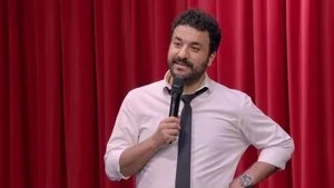 Konuşanlar 5. Sezon 9. Bölüm