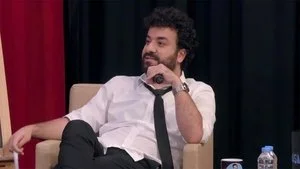 Konuşanlar 4. Sezon 12. Bölüm