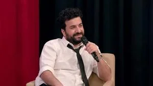 Konuşanlar 4. Sezon 22. Bölüm