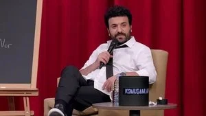 Konuşanlar 5. Sezon 2. Bölüm