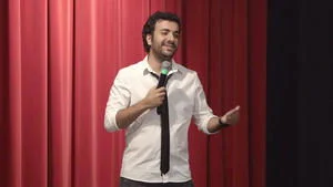 Konuşanlar 1. Sezon 29. Bölüm