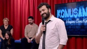 Konuşanlar 4. Sezon 19. Bölüm