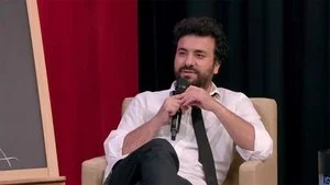 Konuşanlar 4. Sezon 9. Bölüm