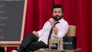 Konuşanlar 5. Sezon 16. Bölüm