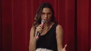 Konuşanlar 1. Sezon 20. Bölüm