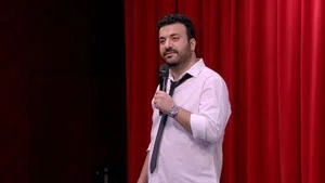 Konuşanlar 5. Sezon 14. Bölüm